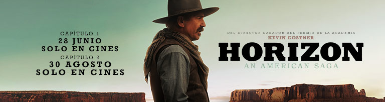 Horizon An American Saga