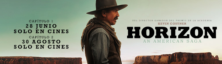 Horizon An American Saga